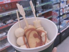 -today便利店(汉街店)