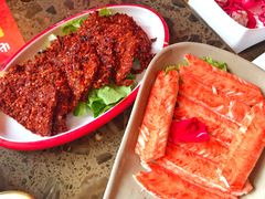 -小龙坎火锅(东汇城店)
