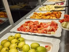 -汉巴味德(鹏欣水游城店)