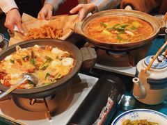 -肖记公安牛肉鱼杂(田林路店)