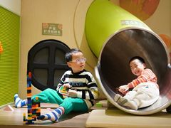 -太阳岛度假酒店