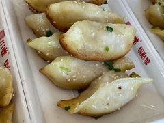 -小姜锅贴(凤凰街店)