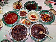 -耍盆友·重庆江湖菜(百子湾店)