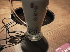 -呷哺呷哺(龙湖瑶海天街店)