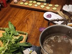 -慢丽江·云南野生菌土鸡锅(付家庄店)