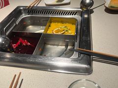 -海底捞火锅鲜切牛肉主题店(长寿路店)