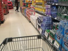-永辉超市(鲁谷店)