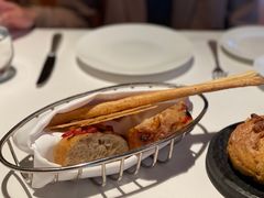 -北京金融街丽思卡尔顿酒店·意味轩 Cepe