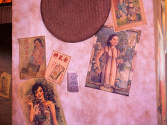 -1192弄老上海风情街(世纪汇广场店)