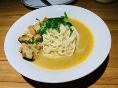 松茸鸡丝面-新太二·鲜料川菜(智慧城广百店)