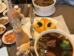 -中国厨房/台湾牛肉面