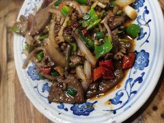 -九九牛肉馆(南山路店)