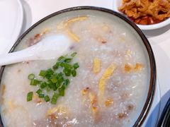 驰名荔湾艇仔粥-侨美·唐荔园·40年地道粤菜