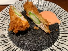 -山杏yama-katsu·吉列炸物