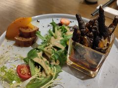 -水月周庄铂尔曼酒店-水月荟中餐厅