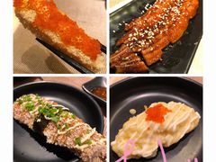 -昊·来了寿司(泡桐树店)