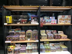 -泡泡玛特POPMART(天环购物中心店)