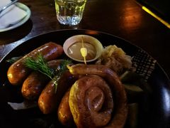-MARU玛露音乐餐厅(大学路店)