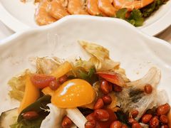 -玉林烤鸭店(定福庄店)