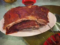 -维吾尔餐厅(宜山路店)