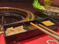 -和来烤肉(仓山万达店)