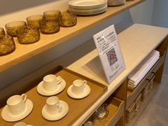 -ZARA HOME(蓝色港湾店)