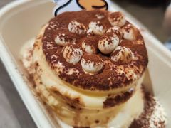 -狐狸和向日葵(北京路店)
