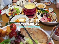 -Grande A'moo(上海万象城店)