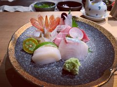 -然寿司(郎园vintage店)