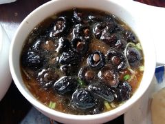 香菇面-重元寺香积厨素斋馆
