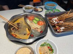 -钢五区节子串串香(环球汇·天誉店)