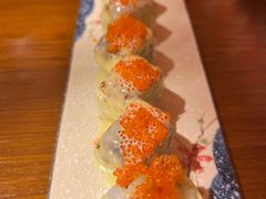 -白石の深夜食堂(泰华店)