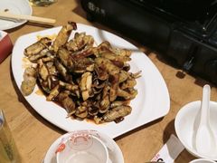 -大胡子海鲜·天津菜·砂锅烧烤(五大道创始店)