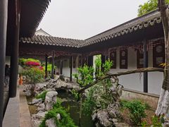 -裕兴记·三虾面(西北街总店)