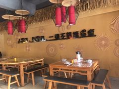 -赣饭农家·江西小炒(西乡店)