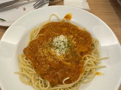 -萨莉亚意大利餐厅(白云汇店)