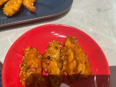 -必胜客(余姚五彩城店PH店)