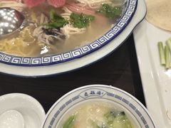 牡丹燕菜-老雒阳面馆·水席·洛阳菜(王城路店)