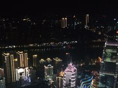 -WFC会仙楼观景台
