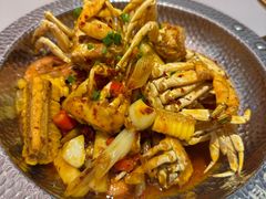 -蟹宗蟹(润达国际五楼店)