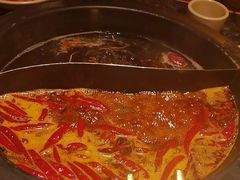 -蜀大侠火锅(总府路店)