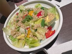 -港丽餐厅(来福士店)