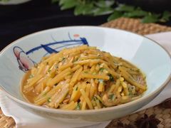 -浩运海鲜·16年专注青岛菜(石老人店)