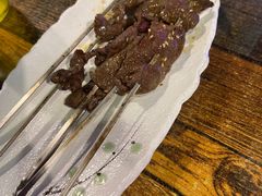 -质烤烤物·活烤海鲜(质烤总店)