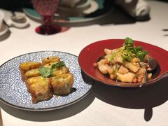 -三号黄浦会Canton Table