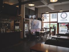 -LUCCA卢卡西班牙海鲜饭(远洋广场店)