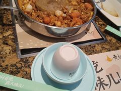 -黄记煌三汁焖锅(银盆岭万达广场店)