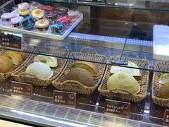 -劳顶笨咖啡(益华广场店)