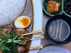 -CURRY YA 熟成咖哩專門店(深圳湾万象城店)