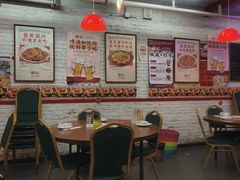 -谢记上海大排档(长寿路店)
